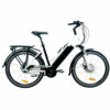City Electric Bike | E Bike Pedals - Image 2