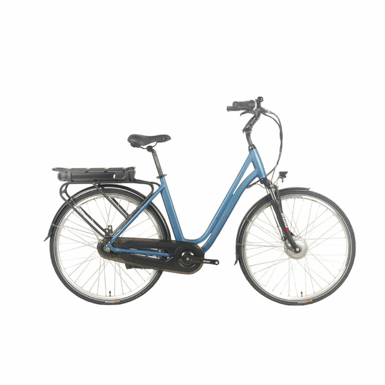 Pedal Assist Women’s Electric Bike For Sale BestarMotor