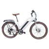 City Electric Bike | E Bike Pedals